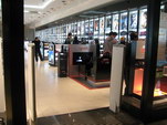 Evento Armani Sport Code - Juleriaque - La Parfumerie - Falabella - Rouge