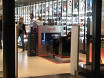 Evento Armani Sport Code - Juleriaque - La Parfumerie - Falabella - Rouge