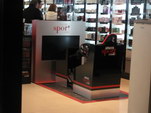 Evento Armani Sport Code - Juleriaque - La Parfumerie - Falabella - Rouge