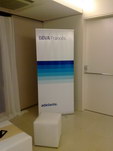 Evento Banco Frances - Hotel Madero