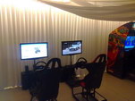 Evento Banco Frances - Hotel Madero