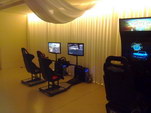 Evento Banco Frances - Hotel Madero