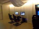 Evento Banco Frances - Hotel Madero