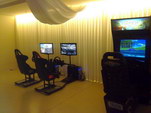 Evento Banco Frances - Hotel Madero