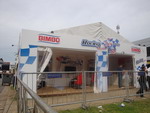 Evento Village Dakar 2010 - Bimbo