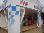 Evento Village Dakar 2010 - Bimbo