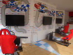Evento Village Dakar 2010 - Bimbo
