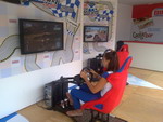 Evento Village Dakar 2010 - Bimbo