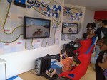 Evento Village Dakar 2010 - Bimbo