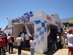 Evento Village Dakar 2010 - Bimbo