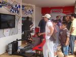 Evento Village Dakar 2010 - Bimbo