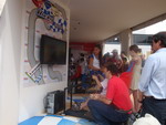 Evento Village Dakar 2010 - Bimbo