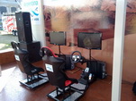 Evento Village Dakar 2011 - Argentina Turismo