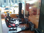 Evento Village Dakar 2011 - Argentina Turismo