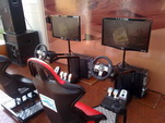 Evento Village Dakar 2011 - Argentina Turismo