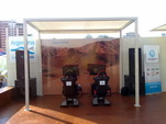 Evento Village Dakar 2011 - Argentina Turismo
