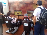 Evento Village Dakar 2011 - Argentina Turismo