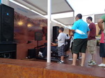Evento Village Dakar 2011 - Argentina Turismo