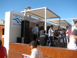 Evento Village Dakar 2011 - Argentina Turismo