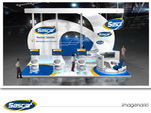 Evento Expo Logisti-k - Sascar
