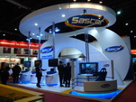 Evento Expo Logisti-k - Sascar