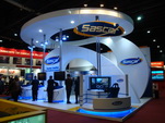 Evento Expo Logisti-k - Sascar