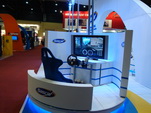Evento Expo Logisti-k - Sascar