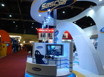 Evento Expo Logisti-k - Sascar