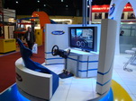 Evento Expo Logisti-k - Sascar