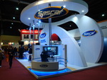 Evento Expo Logisti-k - Sascar