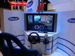Evento Expo Logisti-k - Sascar