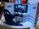 Evento Expo Logisti-k - Sascar