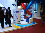 Evento Expo Logisti-k - Sascar