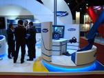 Evento Expo Logisti-k - Sascar