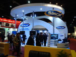 Evento Expo Logisti-k - Sascar