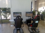 Evento IBM - Celsux - Hotel Sofitel - Los Cardales