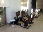 Evento IBM - Celsux - Hotel Sofitel - Los Cardales