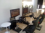 Evento IBM - Celsux - Hotel Sofitel - Los Cardales