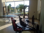 Evento IBM - Celsux - Hotel Sofitel - Los Cardales