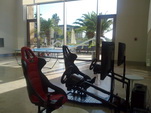 Evento IBM - Celsux - Hotel Sofitel - Los Cardales