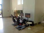 Evento IBM - Celsux - Hotel Sofitel - Los Cardales