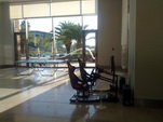 Evento IBM - Celsux - Hotel Sofitel - Los Cardales