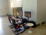 Evento IBM - Celsux - Hotel Sofitel - Los Cardales