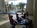 Evento IBM - Celsux - Hotel Sofitel - Los Cardales