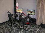 Evento IERIC - Club Ciudad de Buenos Aires