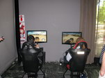 Evento IERIC - Club Ciudad de Buenos Aires
