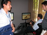 Evento IERIC - Club Ciudad de Buenos Aires