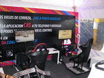 Evento Personal Fest - Alerta Vial