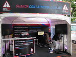 Evento Personal Fest - Alerta Vial