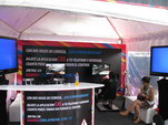 Evento Personal Fest - Alerta Vial